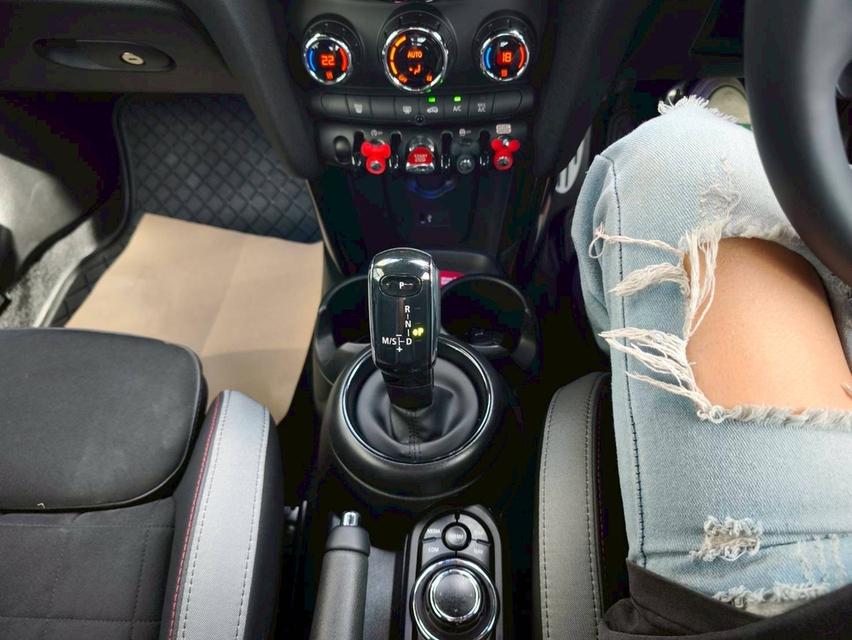 รหัสรถ KPV1752 2025(ยังไม่จดทะเบียน) MINI CONVERTIBLE JCW COOPER S Lci  9