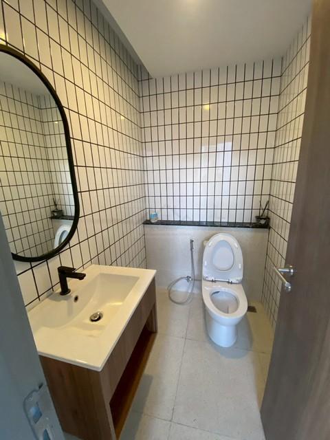 ให้เช่า ทาวน์โฮม 3 ชั้นครึ่ง BRITLOFT บริทลอฟท์ ไพรม์ เกษตร-นวมินทร์ ลาดปลาเค้า34 เกษตรนวมินทร์ เลียบทางด่วน ทำเลดีมาก เหมาะทำออฟฟิศ 5