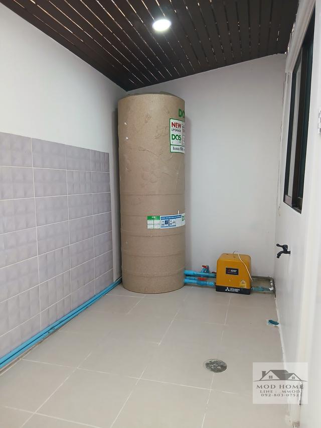 ทาวน์โฮม พฤกษาวิลล์57 พัฒนาการ38 7