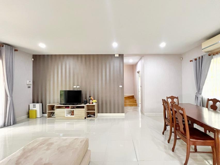 ขาย เพอร์เฟค เพลส รามคำแหง-สุวรรณภูมิ 3 (ซอยรามคำแหง 174) 5