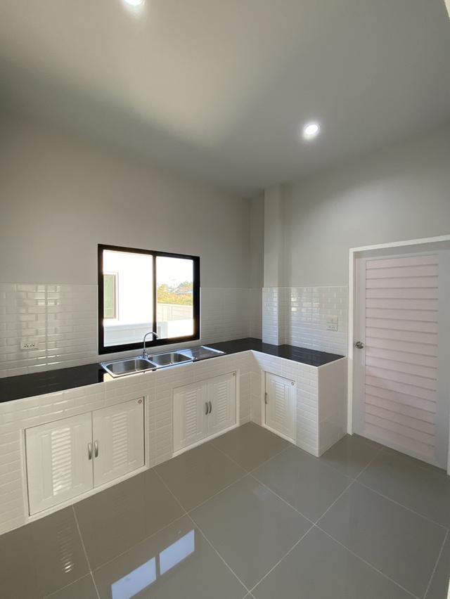 บ้านสวยโครงการรดาโฮม8 อ.ดอยสะเก็ด จ.เชียงใหม่ 14