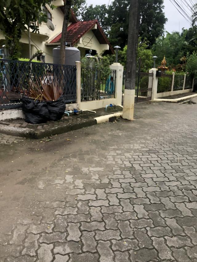 บ้านเดี่ยว 2ชั้น 128ตร.ว. ฉลอง ภูเก็ต 3