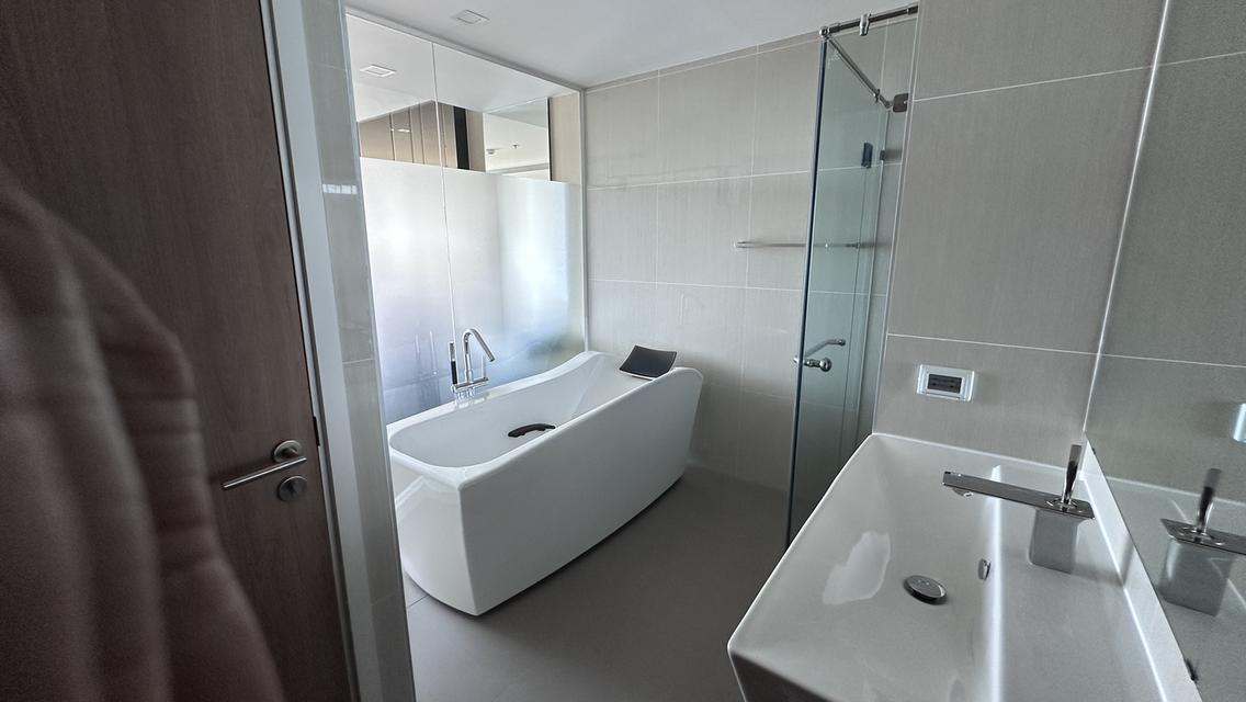 The Star Hill Condo คอนโดหรู คอนโดห้องใหม่ fully furnished 16