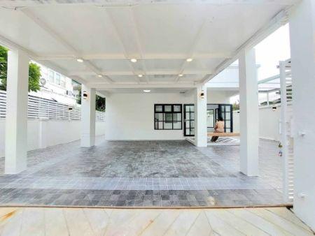 ขาย บ้านเดี่ยว หมู่บ้านอารียาชบา 130 ตรม. 54 ตร.วา บ้าน Renovate สวยงามเดินทางสะดวก พร้อมากก 5