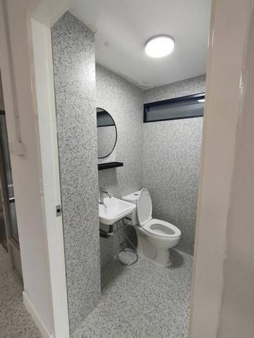 ให้เช่า ขาย บ้านเดี่ยว 2 ชั้น ถนนสุทธิสารวินิจฉัย ลาดพร้าว รัชดา เหมาะอยู่อาศัยและทำโฮมออฟฟิศ รัชดาภิเษก 20 ใกล้ MRT สุทธิสาร และ 7-11 10