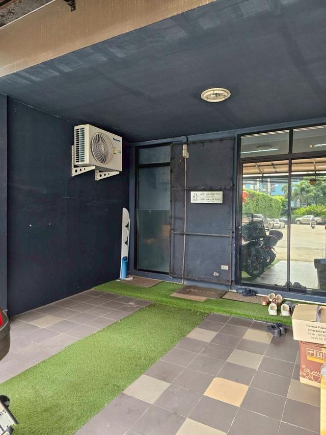  🏡 ขายด่วน! ทาวน์โฮม 3 ชั้นครึ่ง โครงการเฮ้าส์ 35แบบบ้าน MIRACLE ดีไซน์สวย ฟังก์ชันครบทุกมุม 3