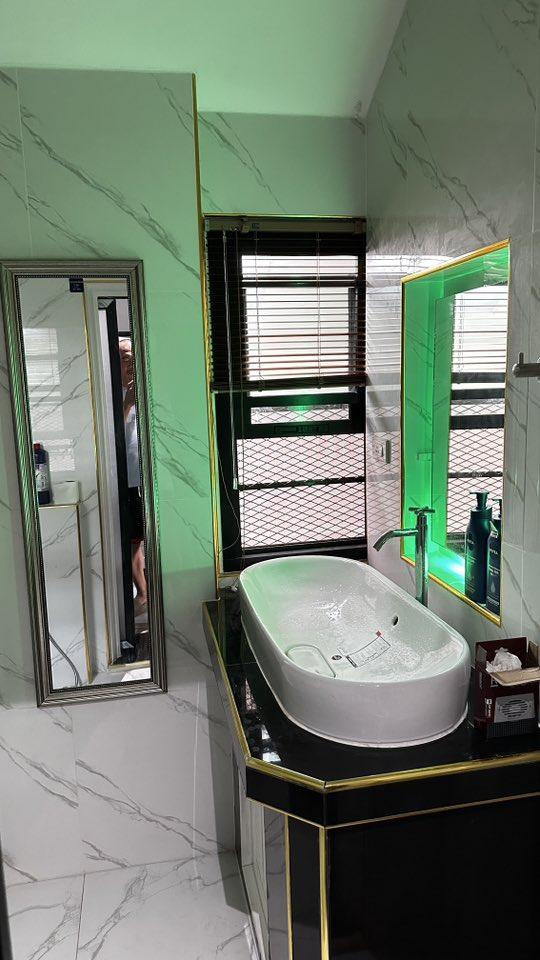 🏡 บ้านเดี่ยวชั้นเดียวหลังใหญ่ สไตล์โรมัน ทำเลเศรษฐกิจหลัก เดินทางสะดวก #สันกำแพง ราคา 60,000 บาท/เดือน ✨ 清迈山甘烹单层独栋罗马风格别墅出租 6 卧室 6 卫生间 – 租金 60,000 泰铢/ 17