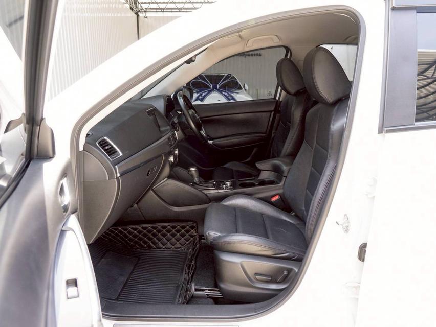 Mazda CX-5 2.2 XDL ปี 2016 ♨️ #ประกันเครื่องเกียร์หลังการขาย3ปี ♨️ รูปที่ 12