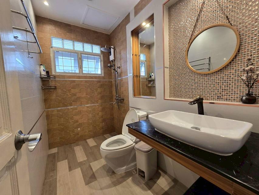 หมู่บ้านอารียา นาคนิวาส ลาดพร้าว 71 ถนนลาดพร้าว แขวงลาดพร้าว เขตลาดพร้าว กรุงเทพมหานคร 19