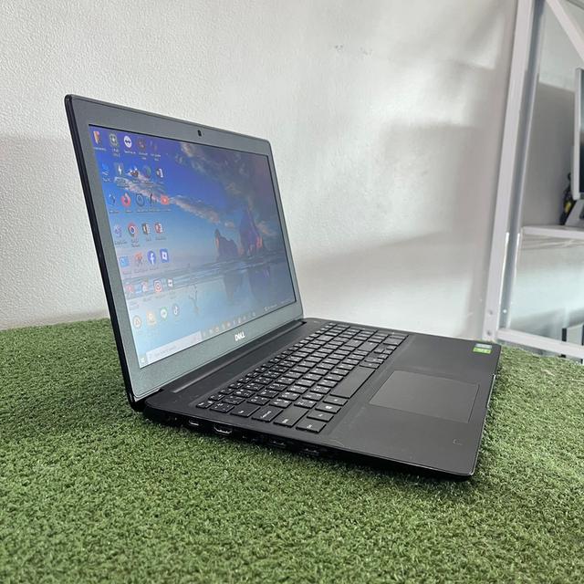 Dell Latitude 3500 Core i5 Gen 8ดี รูปย่อยที่ 2