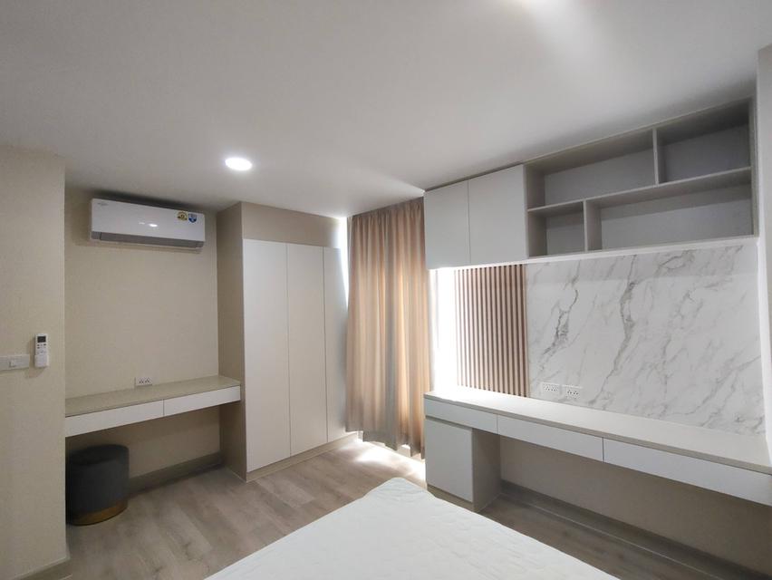 🏢 P1779 ให้เช่า Charlotte Condo (ชาร์ลอตต์คอนโด) 📍 ใกล้สนามบินขอนแก่น | 📍 ติด ม.ขอนแก่น ฝั่งบึงศรีฐาน เดินทางสะดวก ใกล้ถนนมะลิวัลย์เพียง 200 ม. รถไ 1