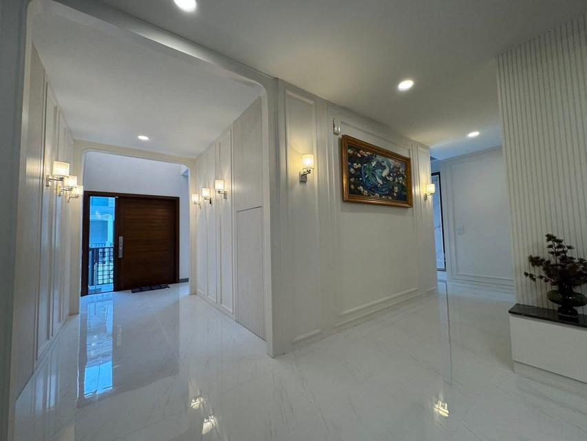 Luxury home For Rent " Thecity bangna" 15