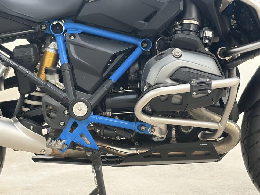 BMW R1200GS ปี2019 จด2020 รูปย่อยที่ 4