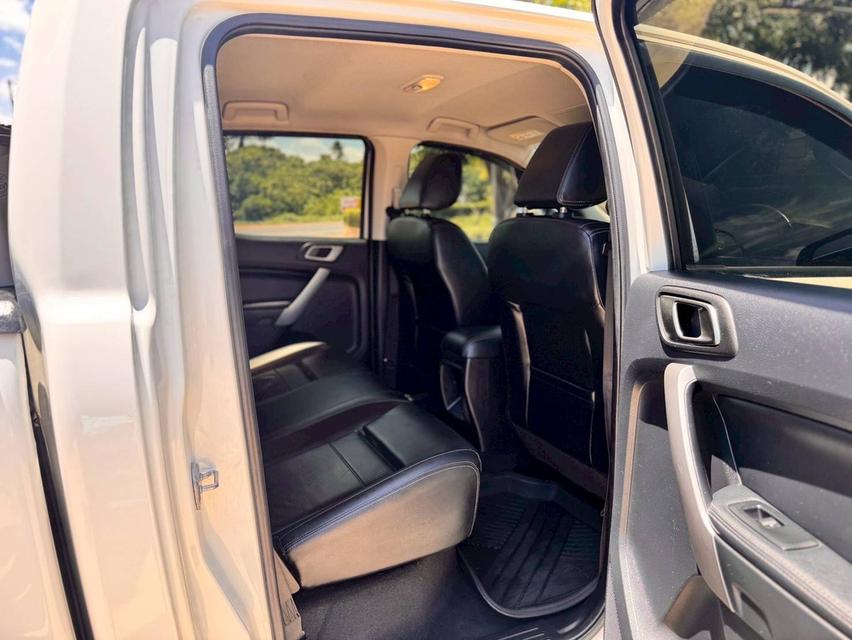 Ford ranger all new double cab 2.0 turbo Limited Hi rider (my18) auto จดปี2019 รูปที่ 11