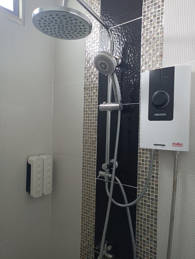 บ้านเดี่ยวชั้นเดียว ใกล้สนามบินเชียงราย 6