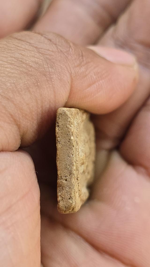 พระสมเด็จพิมพ์ทรงเจดีย์เล็ก รูปที่ 5