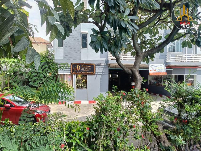 SUPALAI City Home l รัชดา10 ครบจบในที่เดียวจนแทบไม่ต้องออกไปไหน! 12