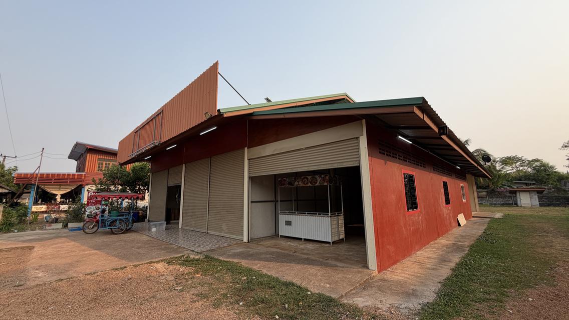 บ้านพร้อมที่ดิน พื้นที่2 งาน 90 ตรว. 12