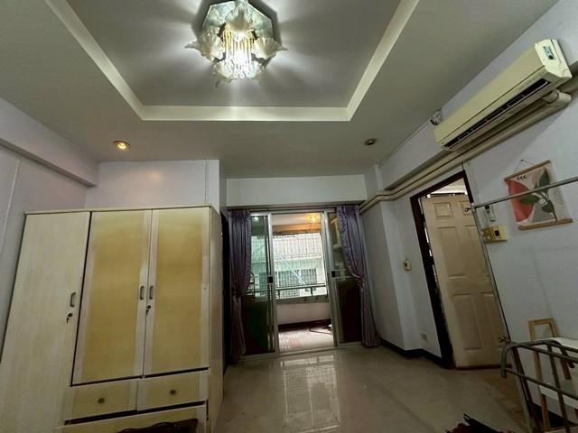 รมณียา คอนโดทาวน์ ถนนหลโยธิน แขวงคลองถนน เขตบางเขน กทม. 1