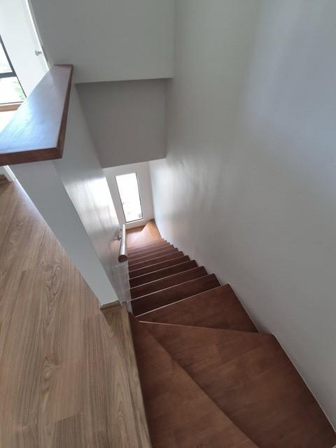 ขายทาวน์เฮาส์ 2 ชั้น รีโนเวทใหม่ พร้อมอยู่ โครงการโมดิวิลล่า บางบัวทอง ใกล้ตลาดสมบัติบุรี 4