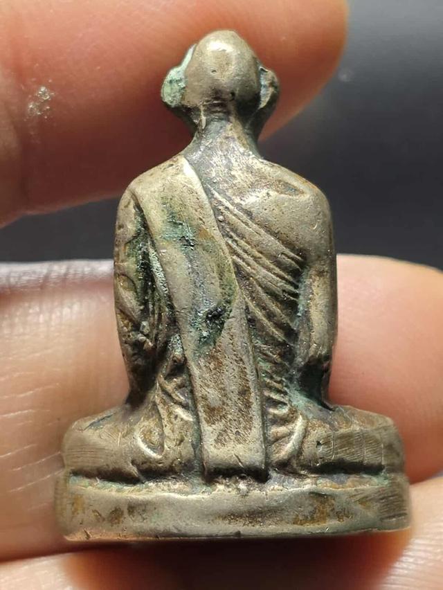 30/11#รูปหล่อหลวงพ่อเดิม 5