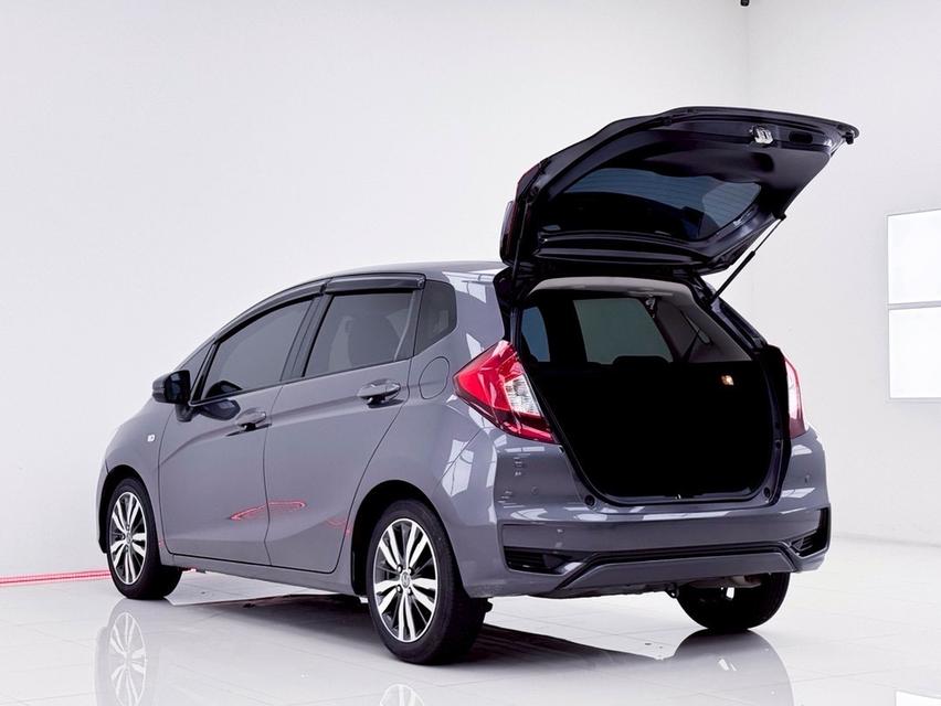 รหัสรถ 6B167 JAZZ 1.5 S 2018 3