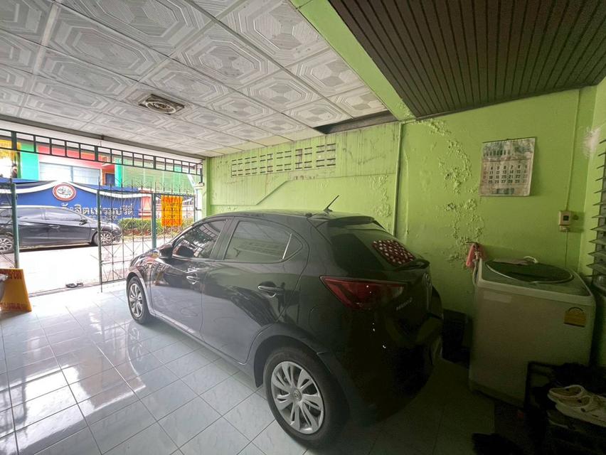 ขายบ้าน 2 ชั้น หมู่บ้านเปรมปรีด์ ซอยรังสิต-นครนายก54 คลอง2 5