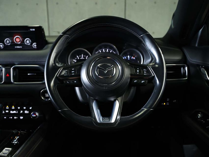 2022 Mazda CX-8 2.5 (ปี 19-26) SP SUV AT B5187 รูปที่ 7