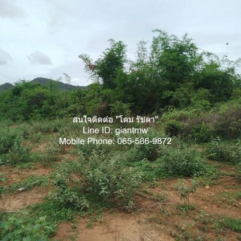 พื้นที่ดิน บ.ทุ่งเคล็ด ต.วังจันทร์ อ.แก่งกระจาน จ.เพชรบุรี 7700000 บาท ใกล้กับ ห่างทางหลวงหมายลข 3501 ประมาณ 800 ม. และห