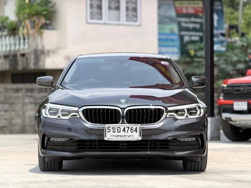 Bmw 530e 2.0Elite hybrid ปี19 รูปที่ 2