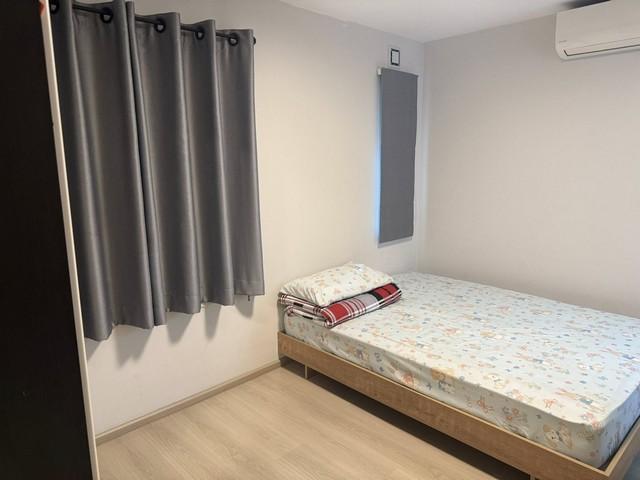 ให้เช่าบ้านเดี่ยว 3 ห้องนอน 3 ห้องน้ำ โครงการ ชัยพฤกษ์ จตุโชติ-วัชรพล 6