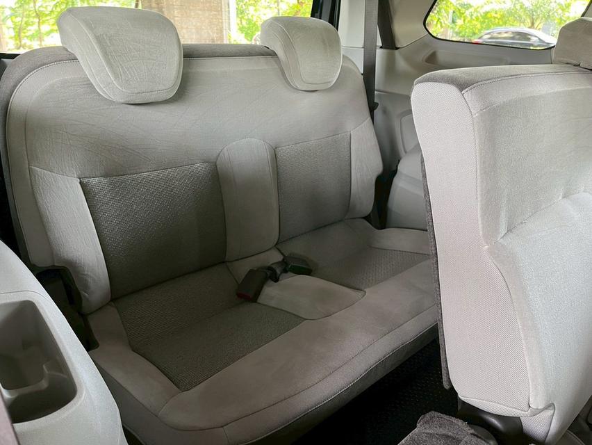 รหัสรถ WMT3378 Chevrolet Spin 1.5 LTZ ปี 2014 12
