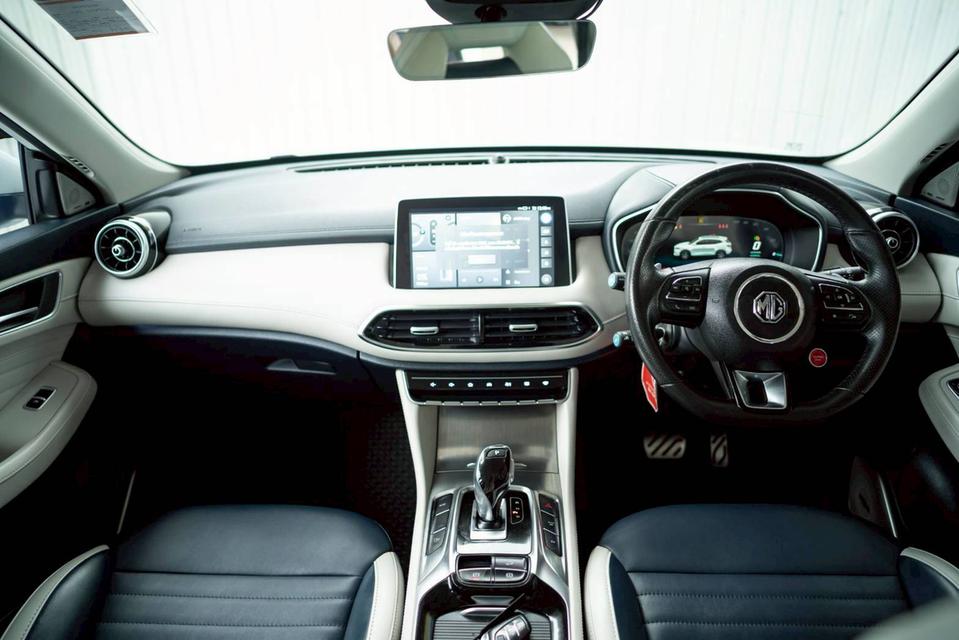 MG HS 1.5 X PHEV ปี 2021 โฉม ปี19-ปัจจุบัน 15