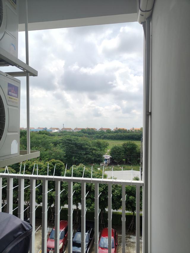 ขายห้องชุด คอนโดเสนาคิทท์ เวสต์เกต บางบัวทอง 18