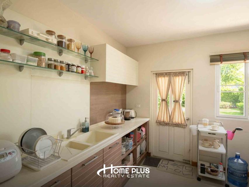 🏡 ขายบ้านเดี่ยว 2 ชั้น คาซ่า แกรนด์ เอกมัย–รามอินทรา 3