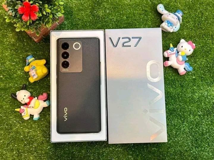 ขายขาดทุน Vivo V27 4