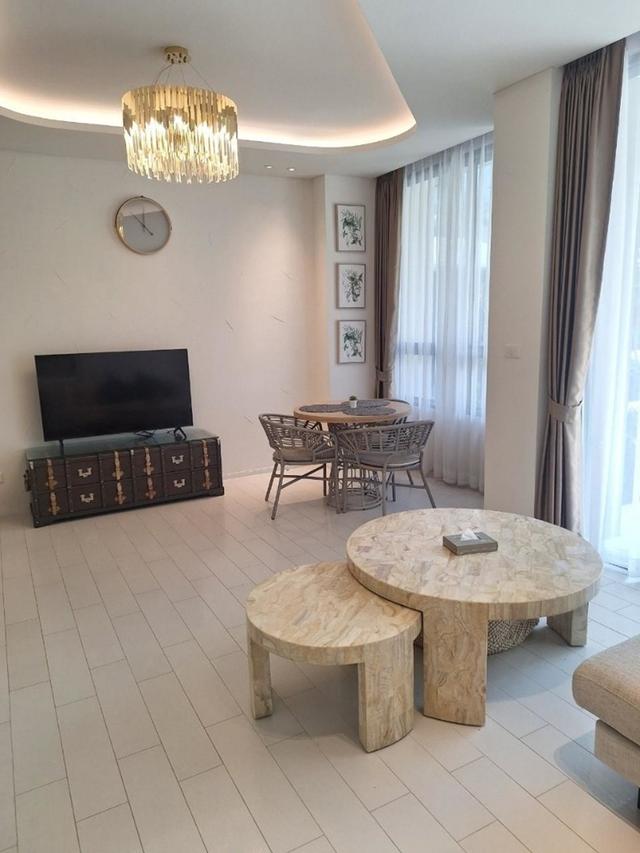 📝 ประกาศขาย: Veranda Hua Hin (Pool Access ตึก E - เลือกได้ 2 ห้อง) 7