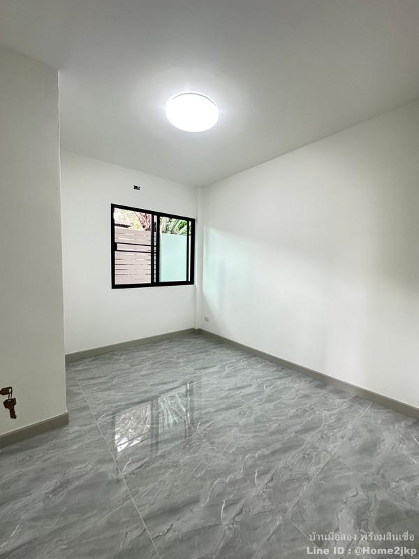 หมู่บ้านแสงอรุณ รามอินทรา 6