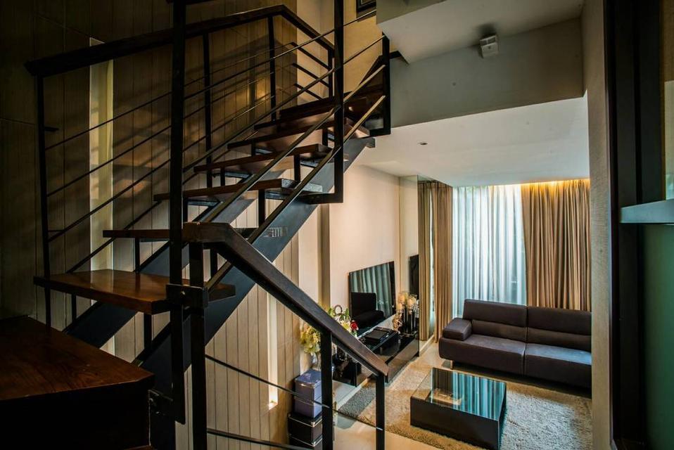 ขายบ้านทาวโฮมเอกมัย Residence สุขุมวิท65 Townhome Sukhumvit 4ชั้น ใกล้BTSเอกมัย950ม. ไปทองหล่อสะดวก ได้ทั้งเอกมัยสุขุมวิท71 พระราม4 คลองตัน 0879074045 5