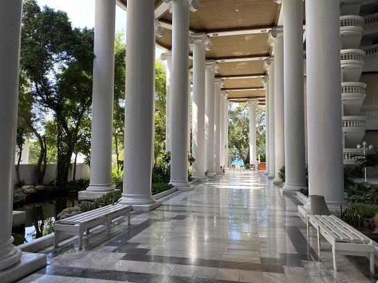 ขาย Condo Pattaya ติดทะเล, Park Beach Condominium, หาดวงศ์อมาตย์, Fully Furnished, ราคาพิเศษ 2.79 ล้านบาท  7