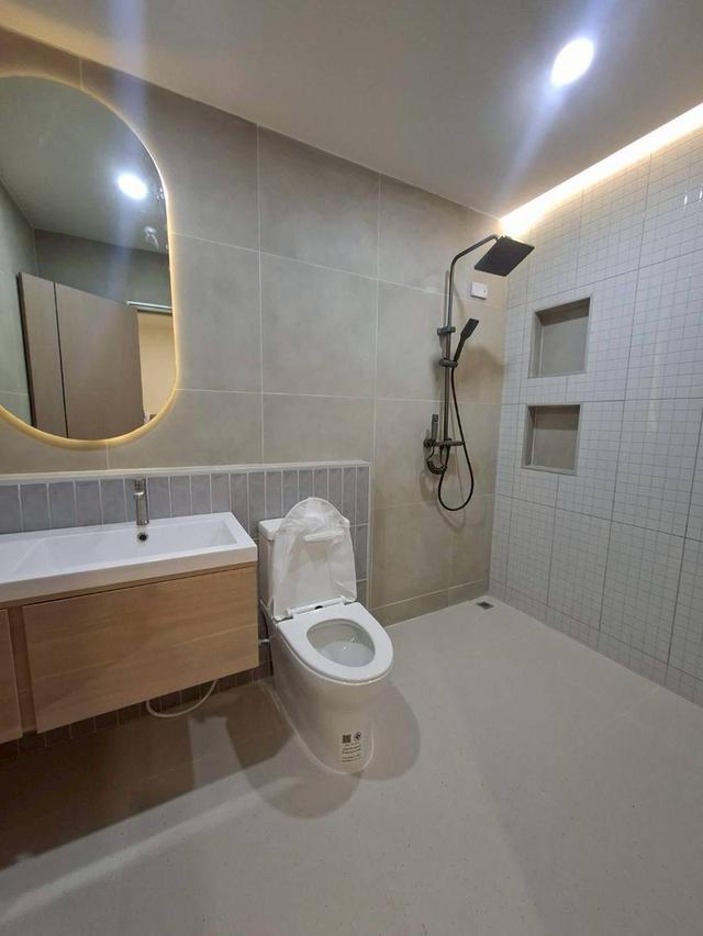 ขายทาวน์เฮ้าส์ 2 ชั้น ซอยอุดมสุข 47 รีโนเวทใหม่ทั้งหลังพร้อมอยู่ (N.1925) 11