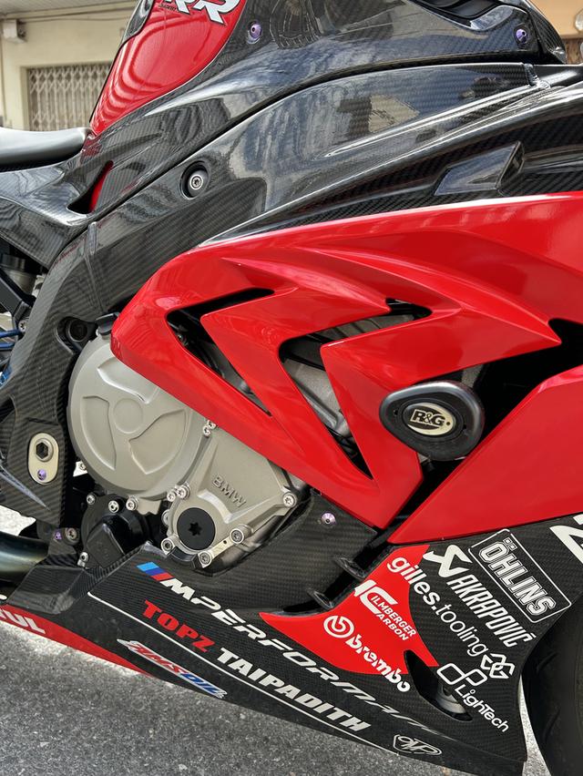 s1000rr ปี 2017 16