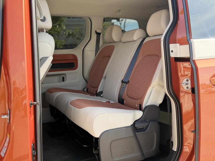 Volkswagen ID BUZZ ปี 2024 รูปที่ 16