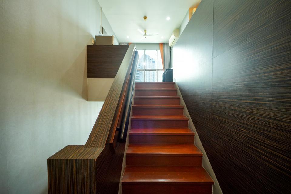 ขายคอนโด The Star Estate @ Narathiwas Duplex 206 ตรม. 4นอน 3น้ำ ย่านนราธิวาส ลดราคาจาก 22 ล้าน เหลือ 18.5 ล้าน คุ้มค่า โ 4