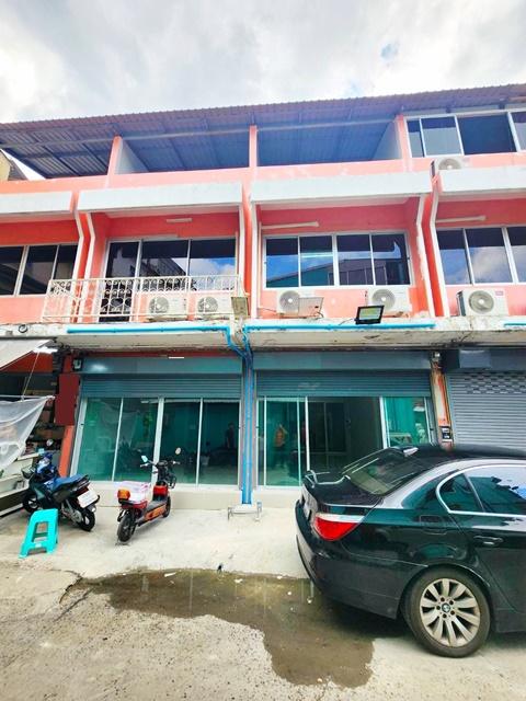 สามเสนใน พญาไท อินทามระ12-14 BTSสะพานควาย 900ม. รัชดา สุทธิสาร ให้เช่าโฮมออฟฟิศ 3 ชั้น 22ตร.วา 242ตร.ม. บิ๊กซี สะพานควาย 1