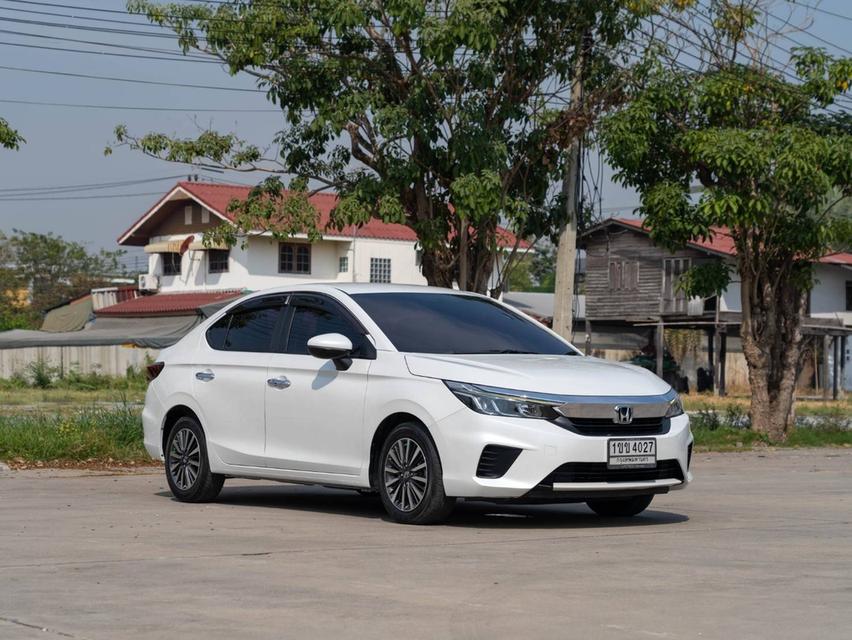 ขาย Honda City 1.0 SV ปี20 3