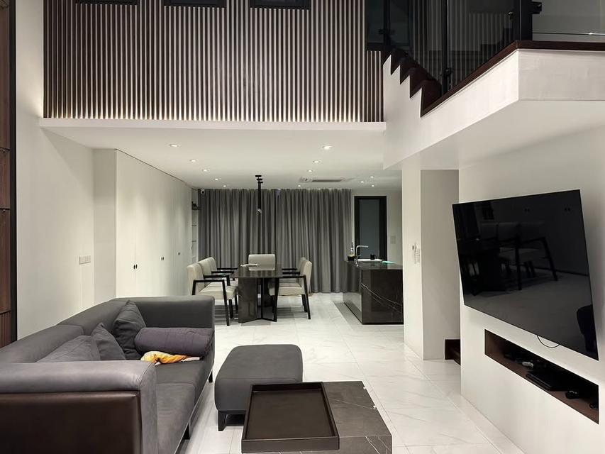 Home for rent (ซอยนนทรี 14) 12