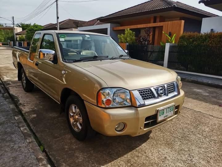 ขายด่วน NISSAN FRONTIER 3