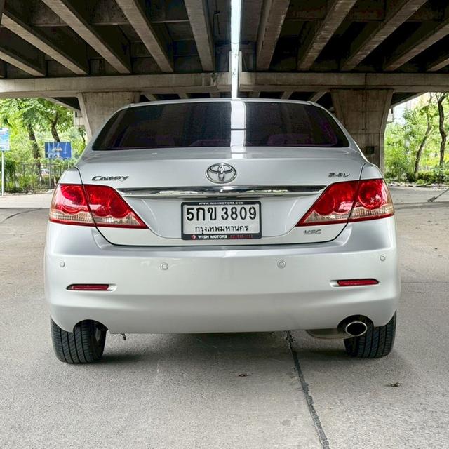 2006 Toyota CAMRY 2.4 V AT รูปที่ 6