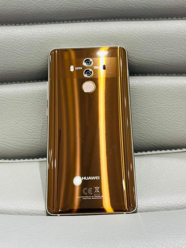 Huawei Mate 10 Pro